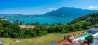Séjour Tennis Hôtel 4* Les Tresoms Lake & Spa - Annecy