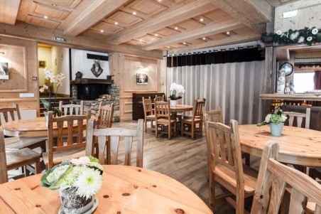 Tennis Travel - Hotel Club 3* le Crêt - Morzine