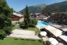 Voyage Tennis - Hôtel Club 3* Le Crêt - Morzine