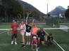 Stage tennis enfants (6-11 ans) - 1h30/jr - Morzine