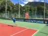 Teens tennis course (11-17 y/o) - 1hr30/day - Morzine