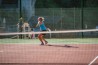 Stage tennis adultes - 1h30/jr - Morzine