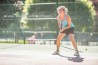 Adult tennis course - 3hr/day - Morzine