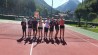 Curso de tenis multiactividad (7-14 años) - Morzine