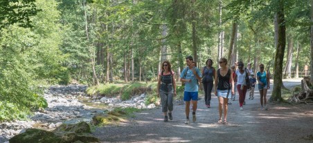 Viajes de tenis - Village Miléade - Morzine