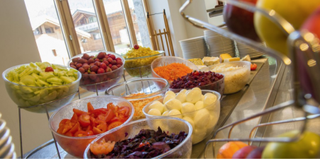 Tennis Travel - Village Miléade - Morzine