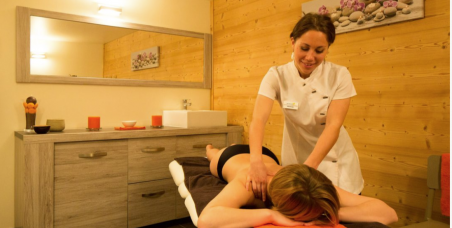 Tennis Travel - Village Miléade - Morzine