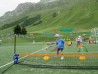 Mini tennis course (4-5 y/o) - Val d'Isère