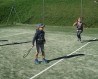 Curso de tenis infantil (6-11 años) - 3h/día - Val d'Isère