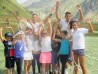 Stage Tennis Multi-Activités (7-14 ans) - Val d'Isère