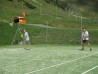 Stage Tennis Ados (11-17 ans) - 1h30/jr - Val d'Isère