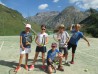 Stage Tennis Ados (11-17 ans) - 1h30/jr - Val d'Isère