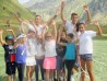 Stage Tennis enfants (6-11 ans) - 1h30/jr - Val d'Isère