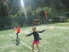 Curso de tenis para niños (6-11 años) - 1h30/día - Val d'Isère