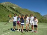 Stage Tennis enfants (6-11 ans) - 1h30/jr - Val d'Isère