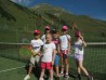 Stage Tennis enfants (6-11 ans) - 1h30/jr - Val d'Isère