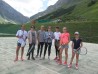 Teens tennis training (11-17 y/o) - 1hr30/day - Val d'Isère