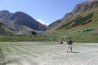 Adults Tennis training - 1hr30/day - Val d'Isère