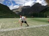 Curso de tenis para adultos - 3h/día - Val d'Isère