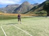 Adults tennis course - 3hr/day - Val d'Isère