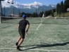 Stage Tennis Ados (11-17 ans) - 1h30/jr - Les Arcs