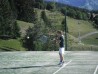 Stage Tennis Ados (11-17 ans) - 3h/jr - Les Arcs