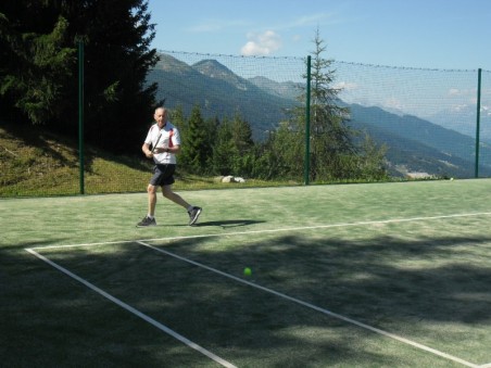 Stage Adultes 1h30/jr - Les Arcs