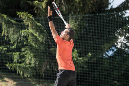 Stage Adultes 1h30/jr - Les Arcs