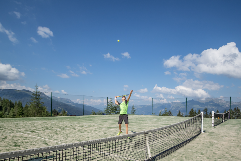 Adult course 1h30 / day - Les Arcs