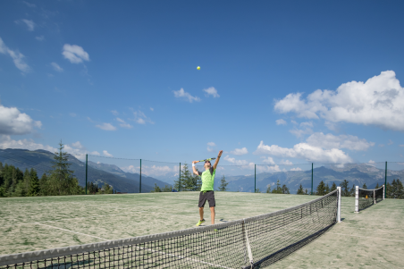 Adult course 1h30 / day - Les Arcs