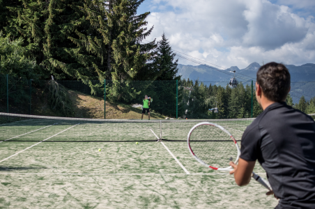 Adult course 3h/day - Les Arcs