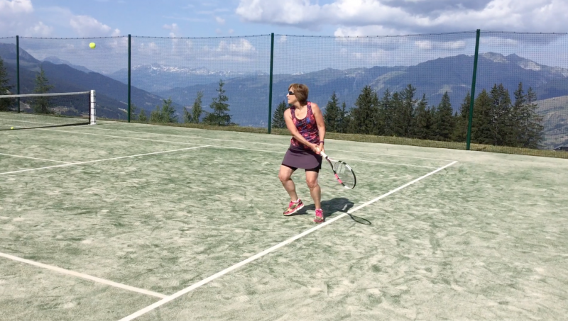 Stage Adultes 3h/jr - Les Arcs