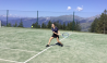 Stage Tennis Ados (11-17 ans) - 1h30/jr - Les Arcs