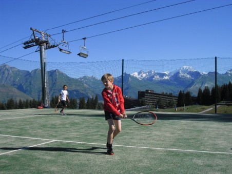 Stage Enfants (6-11 ans) - 3h/jr - Les Arcs