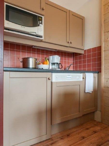 Séjour Tennis Résidence Le Belmont Les Arcs 1800