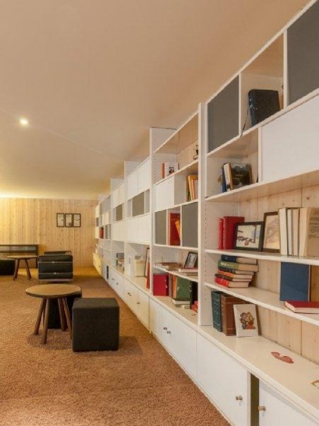 Tennis Trip Residence Le Belmont Les Arcs 1800