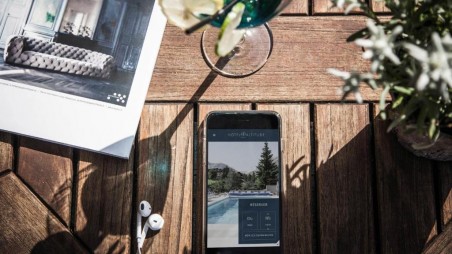 Viaje de tenis - Hotel 3* Altitude - Val d'Isère