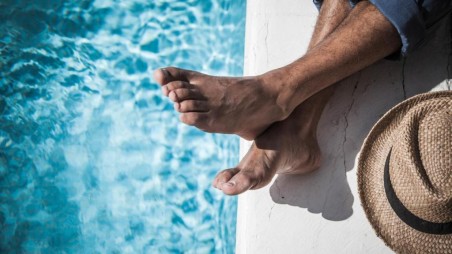 Voyage Tennis - Hôtel 3* Altitude - Val d'Isère