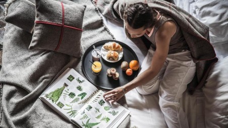 Viaje de tenis - Hotel 3* Altitude - Val d'Isère