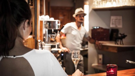 Tennis Trip - Hotel 3* Altitude - Val d'Isère