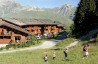 Séjour Tennis Résidence 4* Les Alpages de Chantel Les Arcs 1800