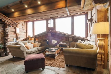 Tennis Trip Residence 4* Les Alpages de Chantel Les Arcs 1800