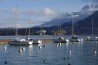 Tennis / Sailing course (10-15 y/o) - Annecy