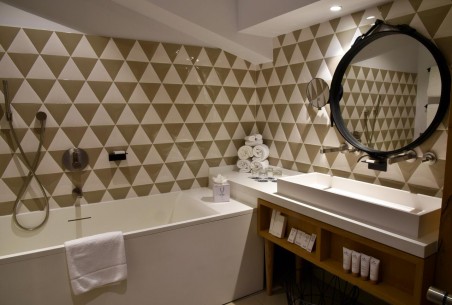 Viaje de tenis - Hotel Le Yule 5 * - Val d'Isère