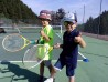 Stage Mini Tennis (4-5 ans) - Méribel
