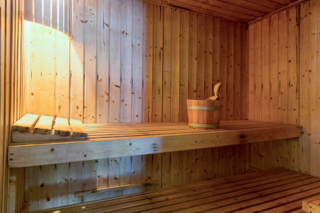 Tennis travel - Le Dahu 4 * hotel - Morzine