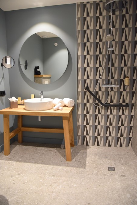 Viaje de tenis - Hotel Chalet 4 * Mont Blanc - Val d'Isère