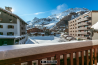 Voyage tennis - Appart Hotel - Résidence Le Lys Martagon 4* - Val d'Isère
